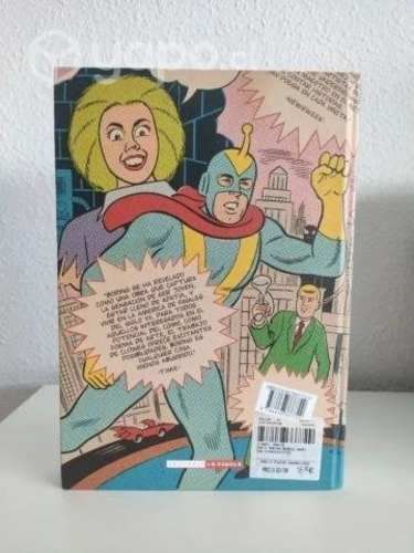 Libro Daniel Clowes - David Boring (comic Tapa Dur