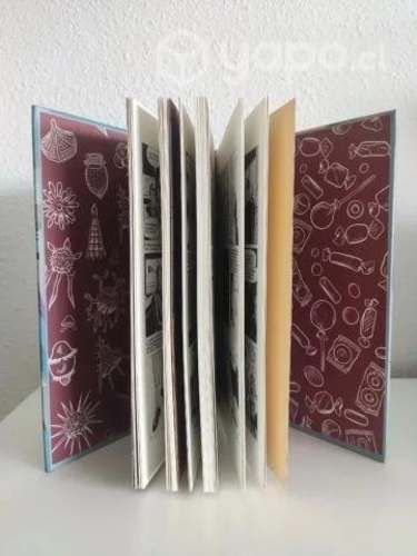 Libro Daniel Clowes - David Boring (comic Tapa Dur