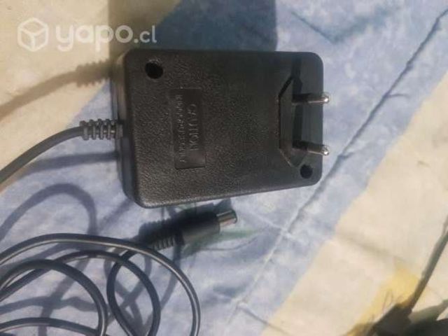 Transformador super nintendo