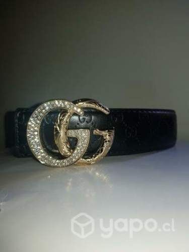 Cinturon Gucci