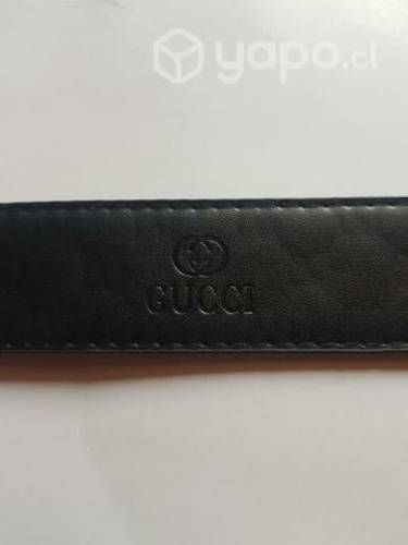 Cinturon Gucci