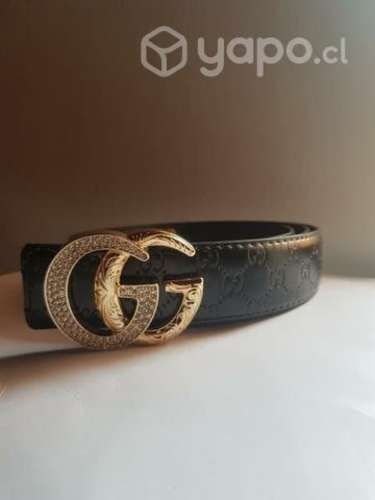 Cinturon Gucci