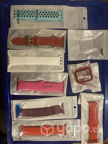 Accesorios Apple Watch 38/40 mm