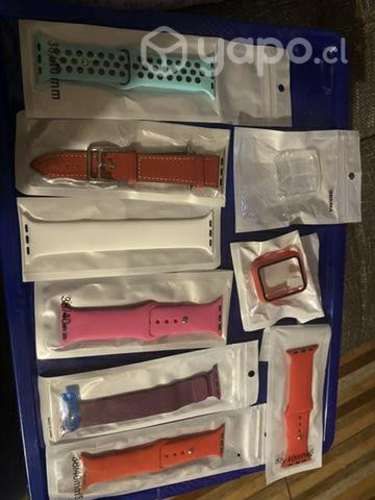 Accesorios Apple Watch 38/40 mm