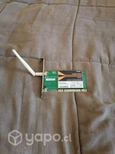 Antena para pc de escritorio