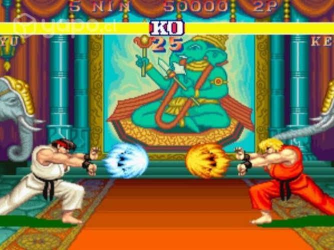 Consola Retro 128GB S905x3 Emuelec v4.3