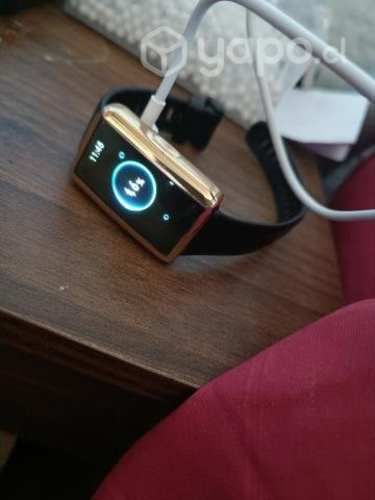 Huawei band 7