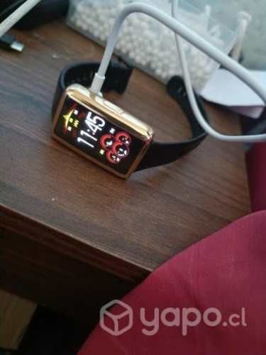 Huawei band 7