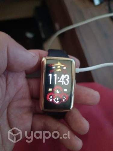 Huawei band 7
