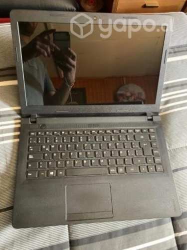 Notebook Lenovo ideapad 100-14IBY 4GB
