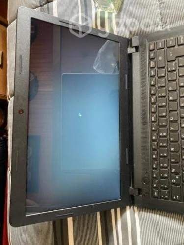 Notebook Lenovo ideapad 100-14IBY 4GB