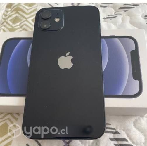 IPhone 12 64 Gb