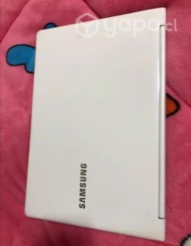 Samsung notebook Modelo NP905S3G