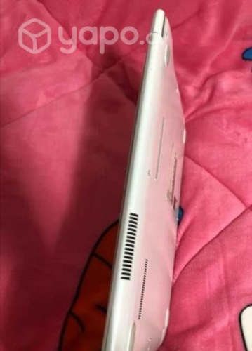 Samsung notebook Modelo NP905S3G