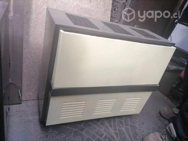 Calentador con piloto buen estado solargas