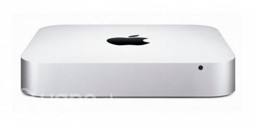 Mac mini mid 2012 i5 machintosh