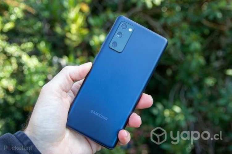 Galaxy S20 FE o permuta