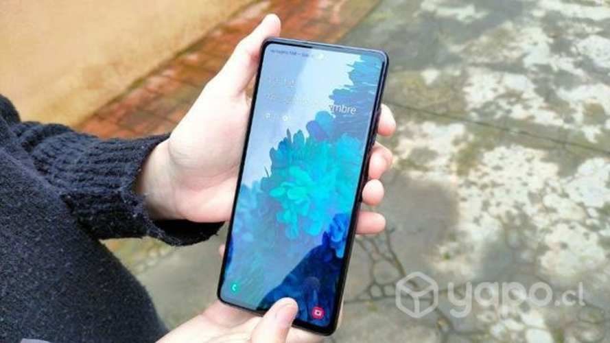 Galaxy S20 FE o permuta