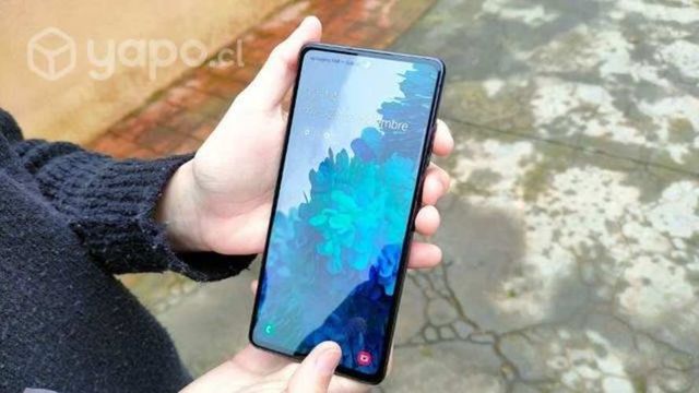 Galaxy S20 FE o permuta