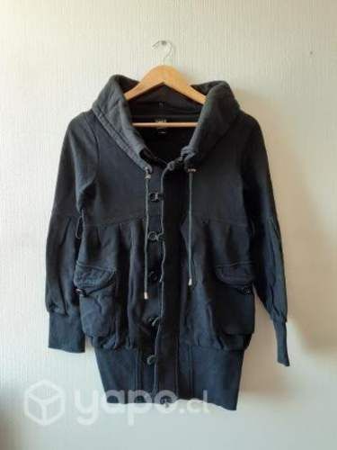 Chaqueta negra Only S