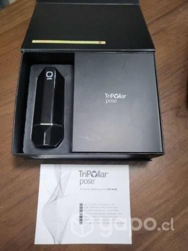 TriPollar Pose Clasicc