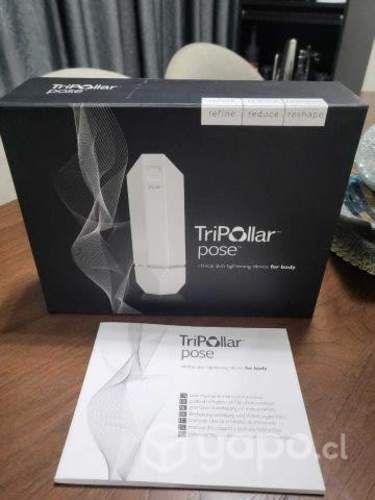 TriPollar Pose Clasicc