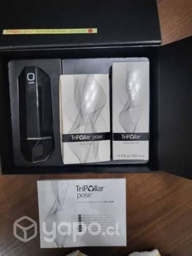 TriPollar Pose Clasicc