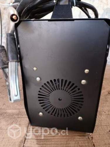 Maquina de soldar Mig