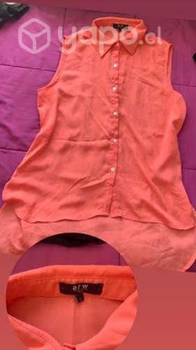 Ropa arrow, esprit, edc nueva