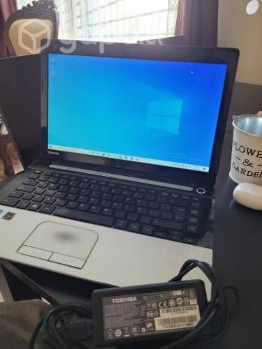 Notebook Toshiba Satellite C45