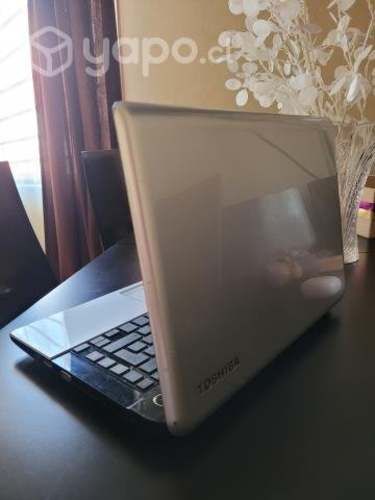 Notebook Toshiba Satellite C45