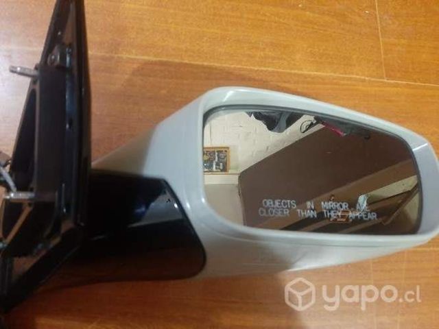 Espejo derecho HYUNDAI SONATA ORIGINAL