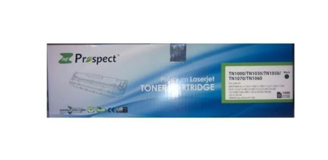 Toners Alternativos Para Brother Tn-1060