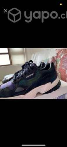 Zapatillas falcon