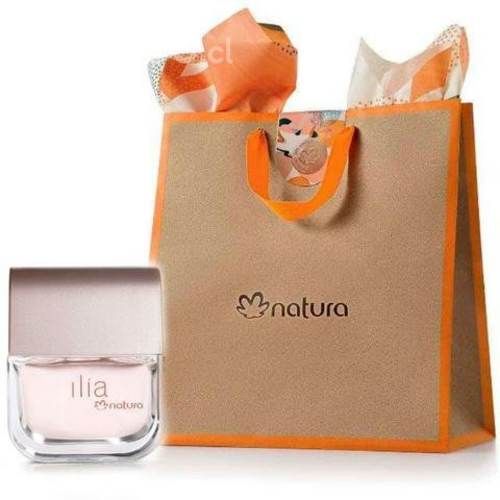 IliaClásico de Natura