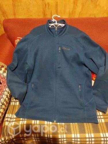 marmot impecable