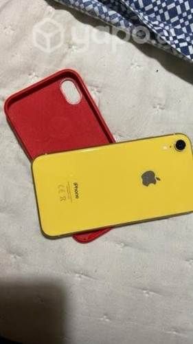 Iphone xr 128 gb
