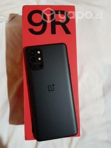 OnePlus 9R