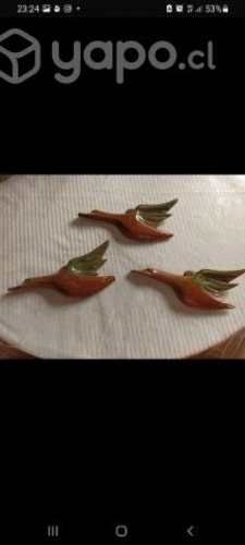 artesanía en madera