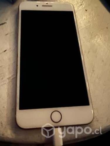 iPhone 7 Plus de 32GB. Excelente estado
