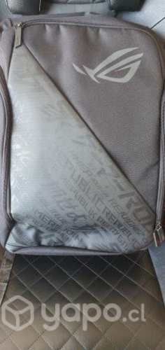 Asus Rog Strix Scar 17&quot; 2021