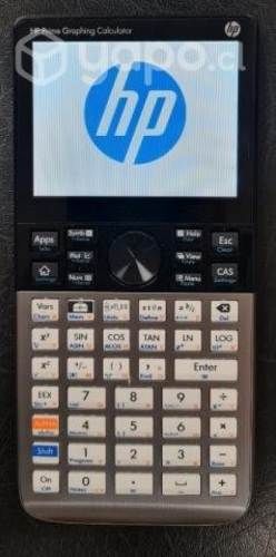 Calculadora Gráfica HP PRIME G2 Touch