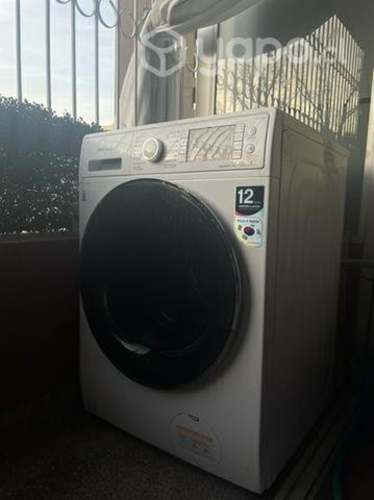 Lavadora secadora nueva