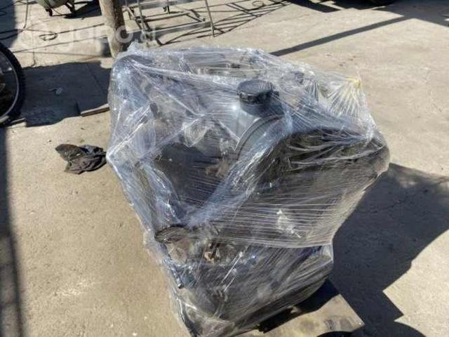 Motor Chevrolet cruze 2014 impecable