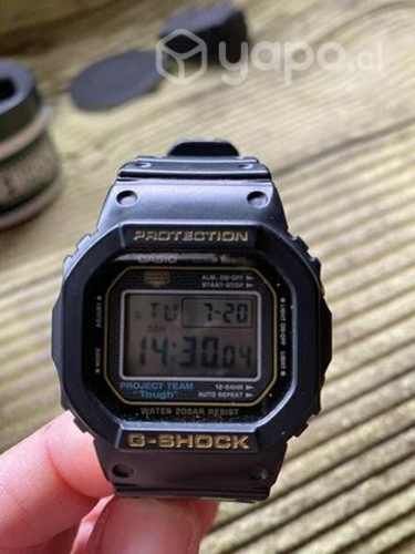 Reloj casiio G-shock