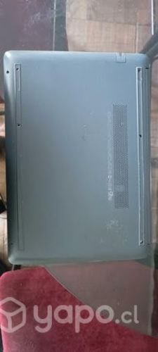 Notebook HP 240