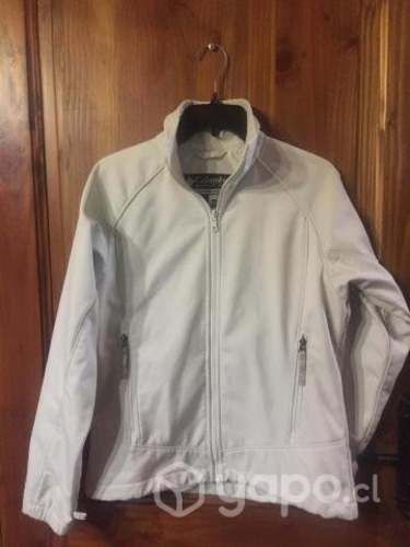 Chaqueta Columbia nueva original