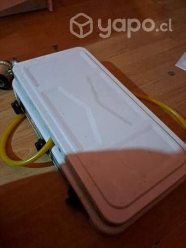 Accesorios de cocina