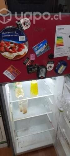 refri impecable