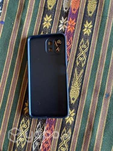 Carcasa Xiaomi 11 lite